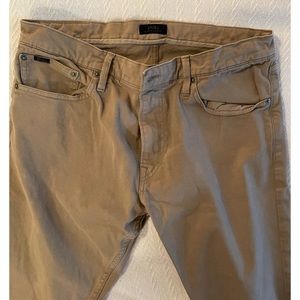 Polo by Ralph Lauren Sullivan slim jeans